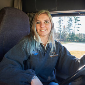 Midwest Truck Driving School - Shauna Peltin