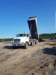 Midwest Truck Driving School - Graduates at Work